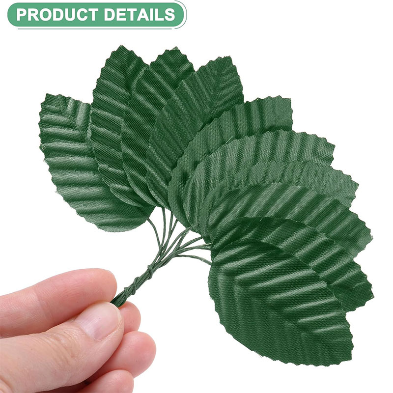 50/100/200Pcs Artificial Silk  - огляд і ціна Florist Supply Bulk