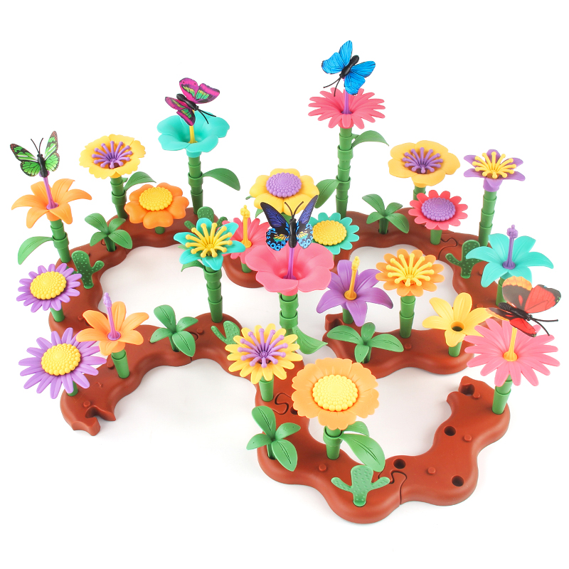 Grow Their Imagination with ST - огляд і ціна Florist Supply Bulk