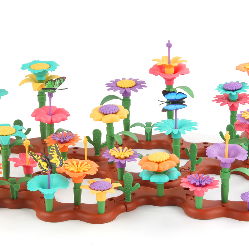 Grow Their Imagination with ST - огляд і ціна Florist Supply Bulk