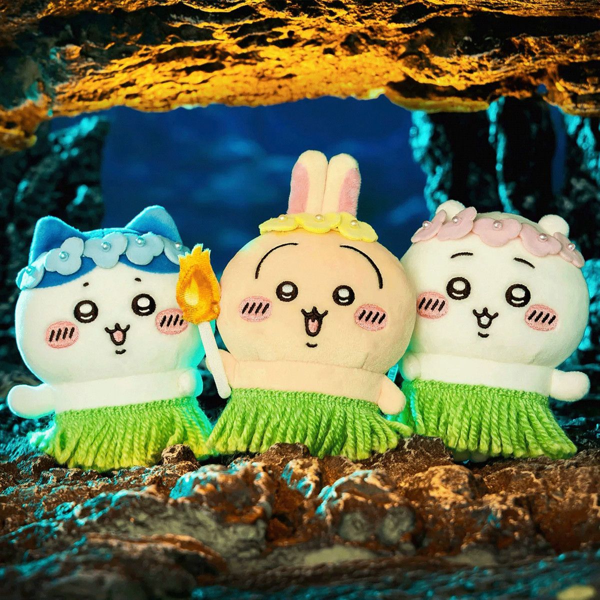 Kawaii Ckw Mermaid Island Plus - огляд і ціна Supply Florist