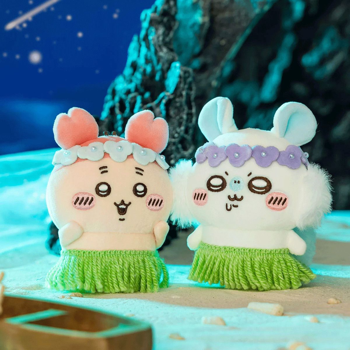 Kawaii Ckw Mermaid Island Plus - огляд і ціна Supply Florist