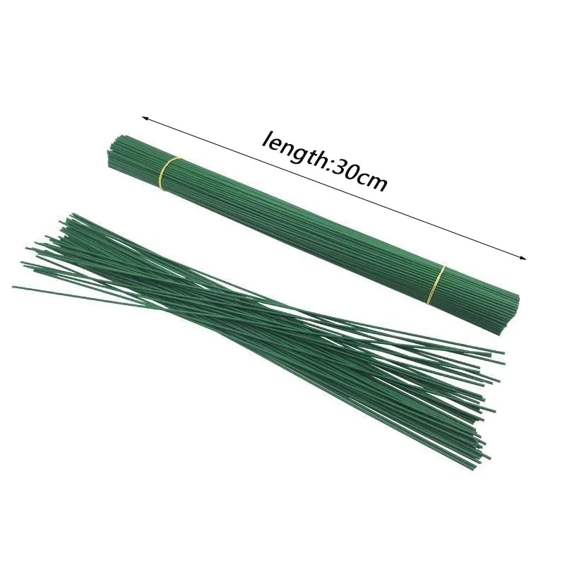 Artificial Flower Stem Wire Fl - огляд і ціна Florist Supply Bulk