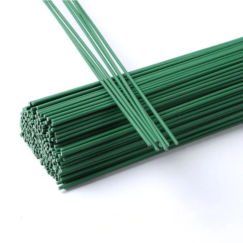 Artificial Flower Stem Wire Fl - огляд і ціна Florist Supply Bulk