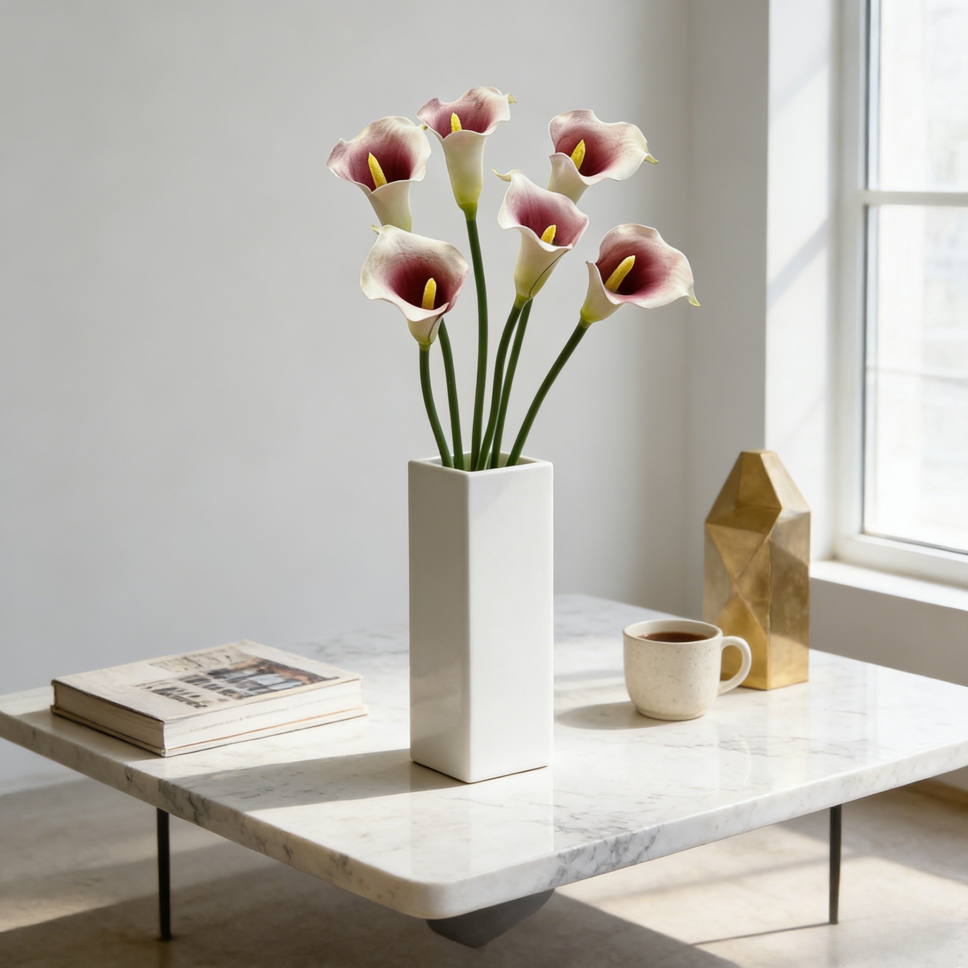 26 Inch Single Stem Crescent C - огляд і ціна Florist Supply Bulk