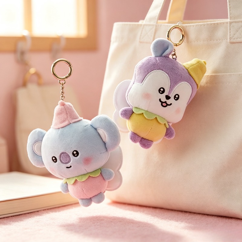 BT21 Cherry Blossom Flower Ser - огляд і ціна Supply Florist