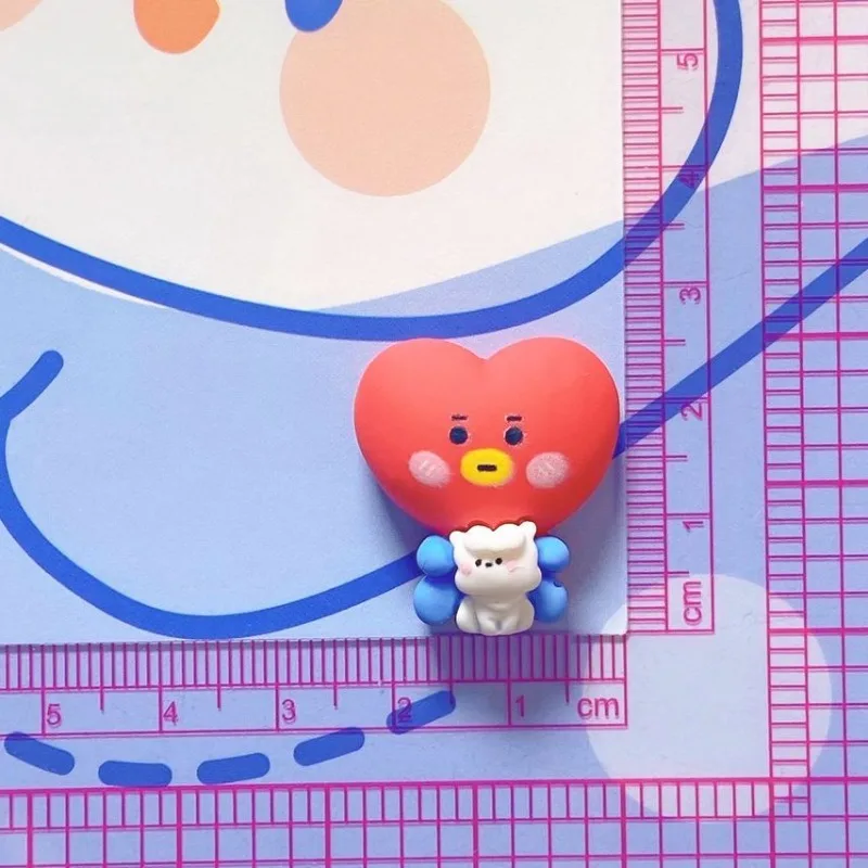 New BT21 Cooky Hole DIY Creati - огляд і ціна Supply Florist