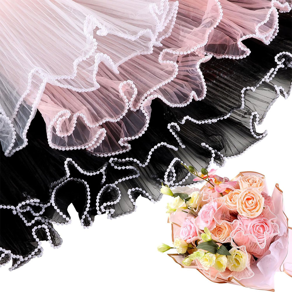 28cmX3.8Yds Flower Wrapping Pa - огляд і ціна Florist Flower Supply
